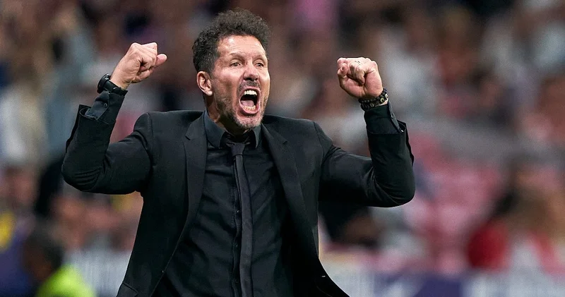 La Liqada 2 ci yerə çıxdı