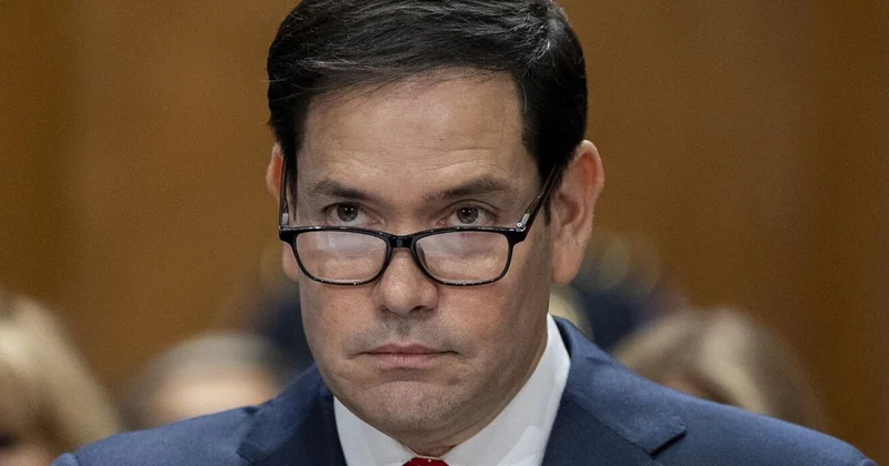 Госсекретарь США о том, будет ли Россия спасать Мадуро