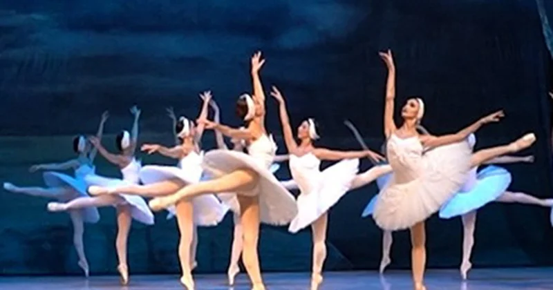 “Qu gölü”ndə hər iki günə bilet tükəndi Video