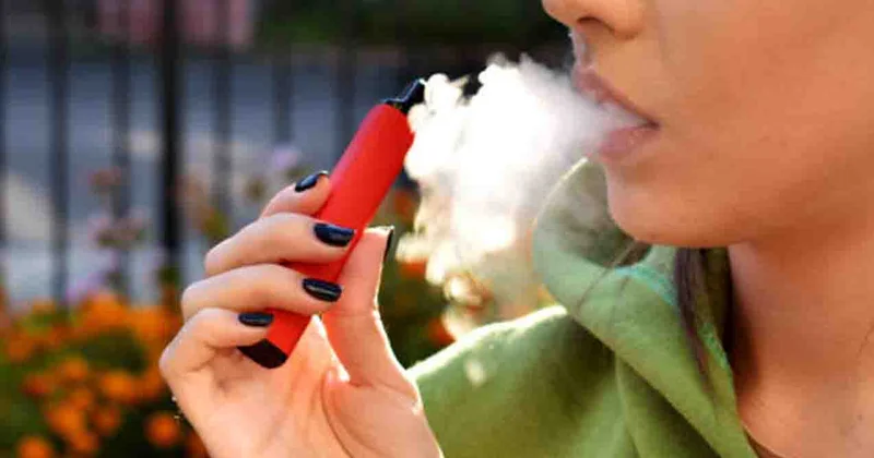 Elektron siqaret qadağası ertələnir Yaza qaldı