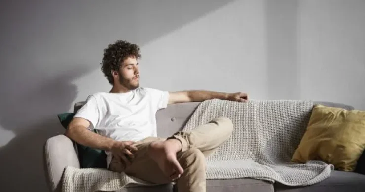 Evdə elə bir yer var ki... bir neçə dəqiqəyə stressi azaldır