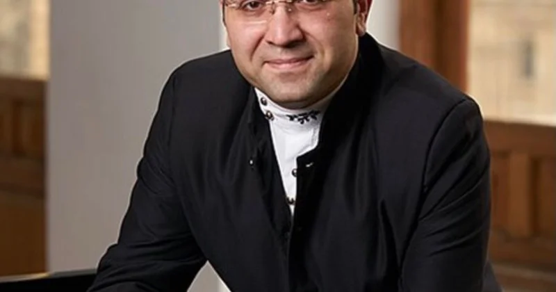 В Мексике прошла премьера спектакля Щелкунчик под управлением заслуженного артиста Эйюба Гулиева (ВИДЕО)