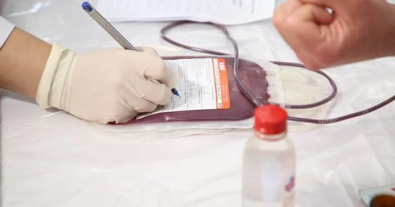 Qan banklarının siyahısında dəyişiklik edilib