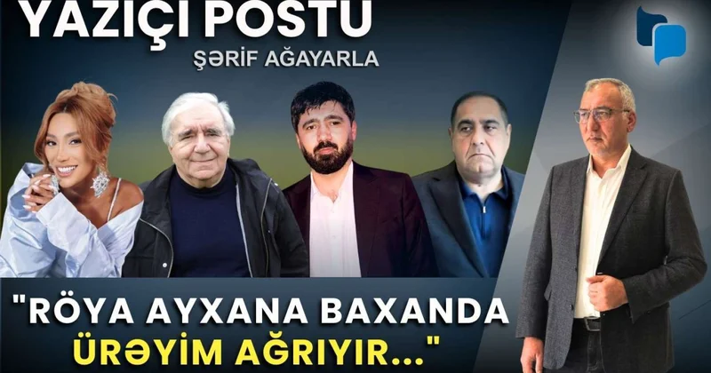 "Həbs olunan icra başçısına minnətdar olmalıyıq" VİDEO