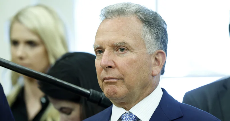 ABŞ Prezidentinin elçisi Mayamidə Ukrayna və Avropa rəsmiləri ilə görüşəcək