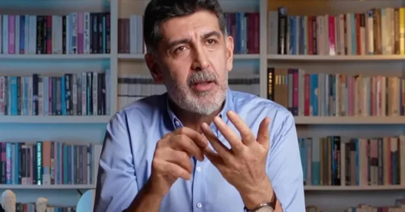 Türkiyədə daha bir jurnalist saxlanıldı Şərhə görə