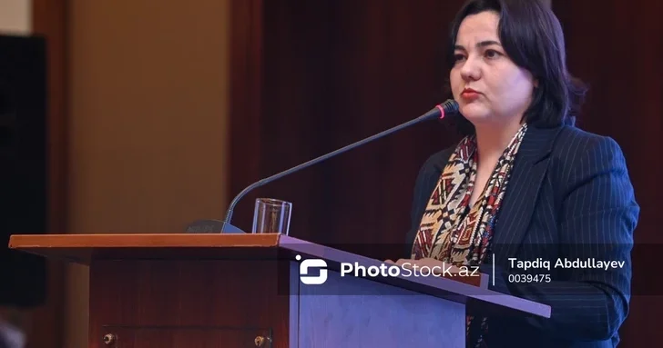 Минсельхоз Азербайджана: Цифровизация АПК требует квалифицированных специалистов