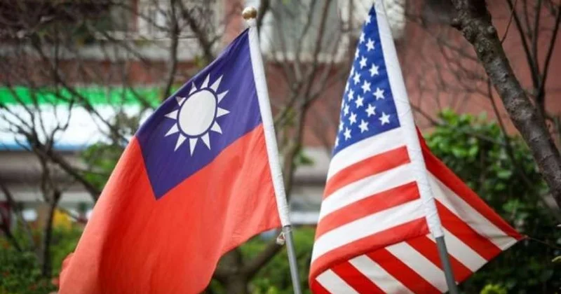 США продаст Тайваню оружие на рекордную сумму