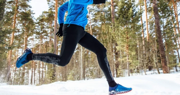 Mütəxəssis qışda qaçmağın sağlam üsullarını açıqlayıb