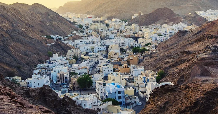 Azərbaycanla Oman arasında viza rejimi ləğv olunur