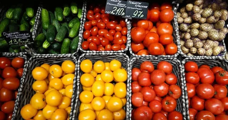 Bu il Azərbaycanın meyvə və tərəvəz ixracı artıb