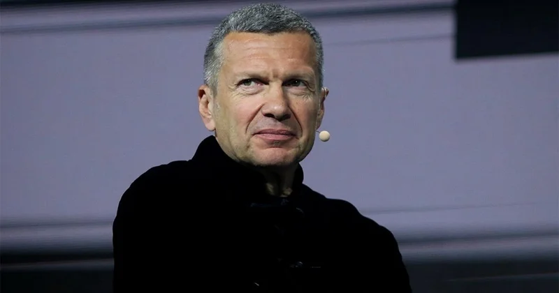 Vladimir Solovyova qəsd cəhdinin təşkilatçısı ömürlük həbs olundu