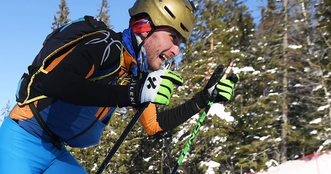 Olimpiya Komitəsi rusiyalı idmançını yarışa dəvət edib