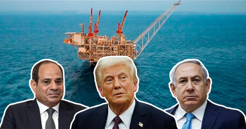 Энергетический рычаг и уроки прагматики: амбициозная сделка Израиля и Египта как ответ критикам Азербайджана