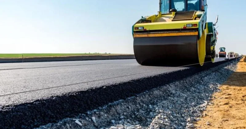 Hökməli və Qobu qəsəbələri ərazisində avtomobil yolları əsaslı təmir ediləcək SƏRƏNCAM