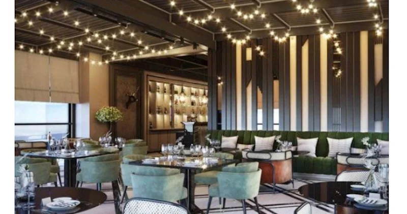 Yeni il üçün restoran qiymətləri hər kəs üçün əlçatan deyil AÇIQLAMA