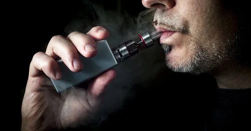 Milli Məclis elektron siqaretlərin qadağası ilə bağlı layihəni ilk oxunuşda qəbul edib