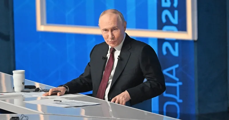 Putindən çağırış: “Qafqazlılardan nümunə götürüb övladlarınızı erkən yaşda evləndirin“