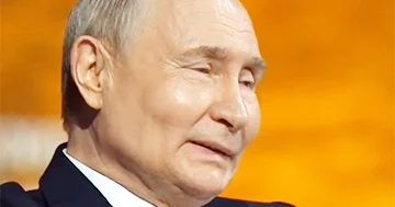 Putin Kupyansk haqqında vəhşi xəyallarla təəccübləndi...