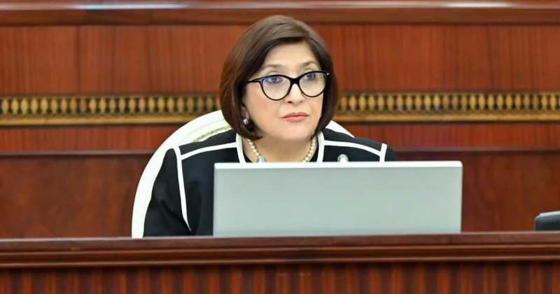 Milli maraqlarına zidd olan bütün qərəzli addımları qətiyyətlə və adekvat şəkildə cavablandıracaq