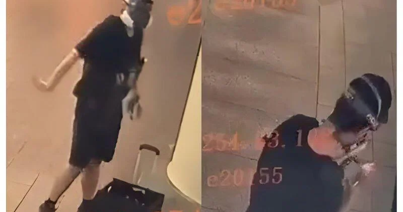 Кровавая атака в метро Тайбэя: есть погибшие и раненые ФОТО ВИДЕО