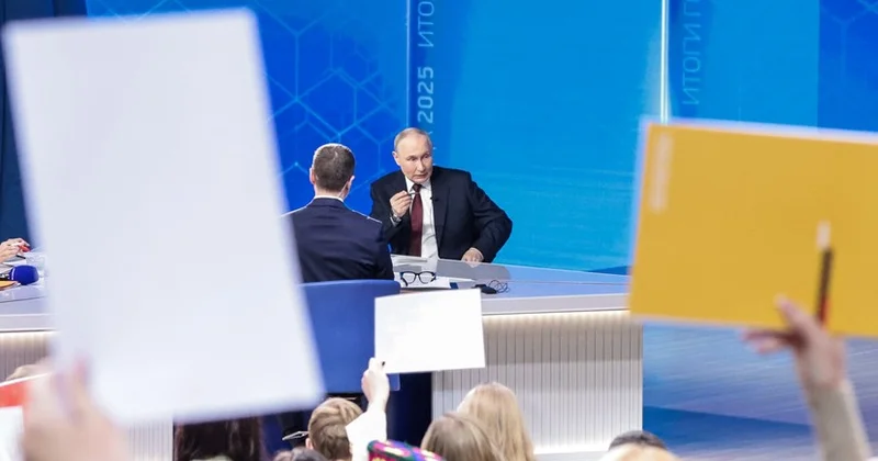 Britaniyalı jurnalist: NBC nin Putinə verdiyi sual “yersiz” olub