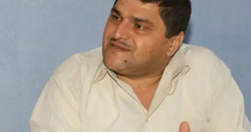 Ağakərimin dostu: Oğlu dedi ki, tez özünü bizə çatdır