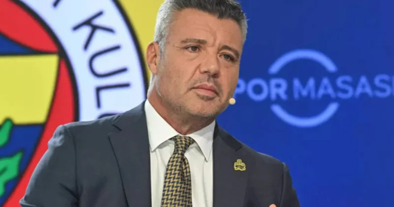 “Fənərbaxça” prezidentinin evində axtarış aparıldı