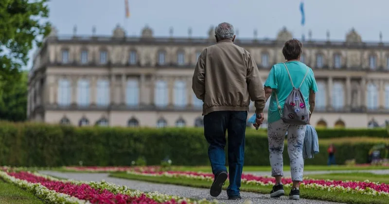 İnsanların 50 yaşından sonra peşman olduqları 16 səhv