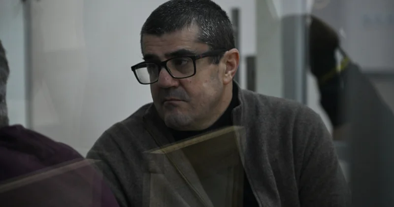 Арутюнян признал в суде, что представленные факты являются военными преступлениями