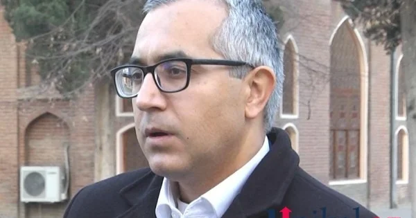 Məhkəmədən sonra Kamran Əsədovdan KONKRET