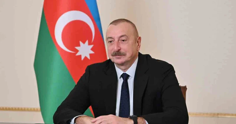 Prezidentdən 1,4 milyonluq Sərəncam