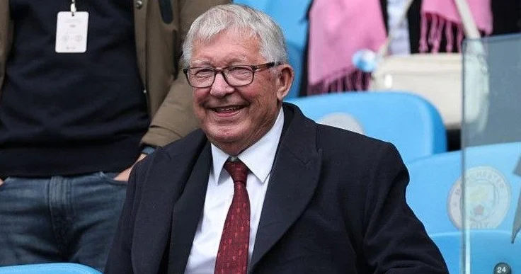 Ferqyuson “Mançester Yunayted”in titul qazanması barədə: “Bu 10, və ya 11 il çəkə bilər”