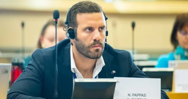 Avropa Parlamentində yeni böyük qalmaqal