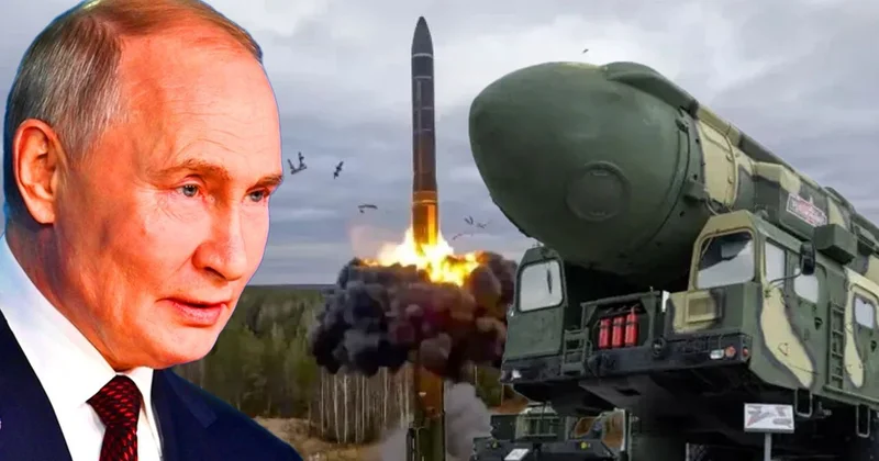 Rusiya “Oreşnik”ləri Belarusda Avropa paytaxtlarına neçə dəqiqəyə ÇATACAQ? SİYAHI