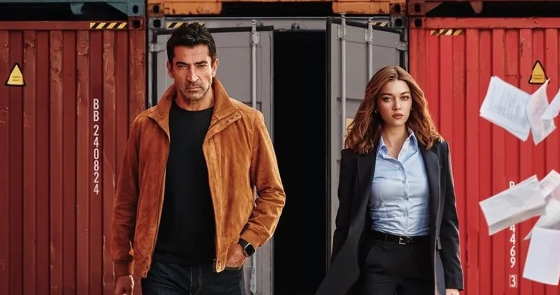 Çəkilişi bəyənmədiyi üçün səhnələr yenidən çəkilir…