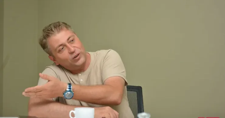 “Gənclər evlənmək üçün ev və maşın almağı gözləyir” Rəşad Səfərov VİDEO