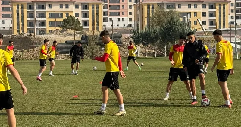 Türk klubu ilə bağlı sürpriz QƏRAR