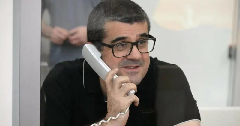 Kəlbəcərdəki bu hadisələr hərbi cinayətdir Araik