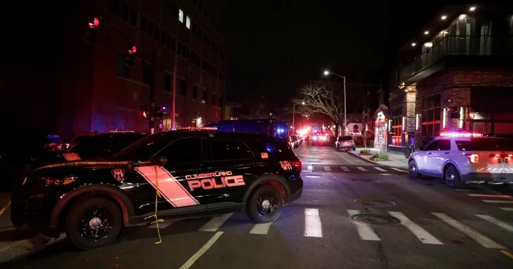 Стрелок из Университета Брауна мертв: полиция связала два резонансных преступления