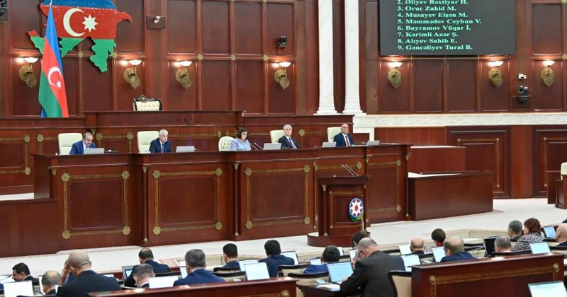 Müstəqillik dövrünün ən böyük amnistiya aktı qəbul olunub