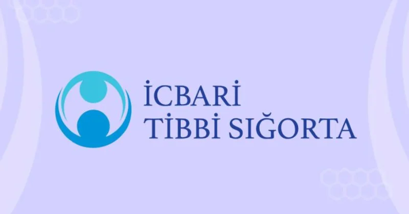İcbari tibbi sığortaya salınan tibbi xidmətlər: 17% artıb