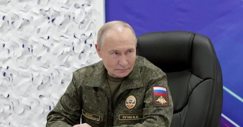 Путин: Безопасность Беларуси в руках российских военных