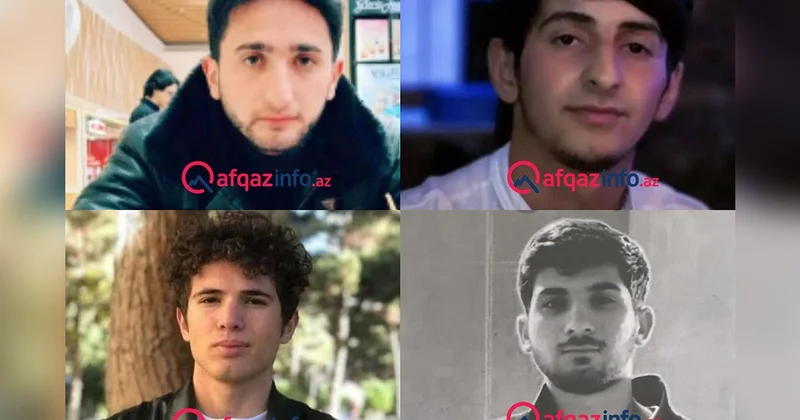 Ofisiantların ölümünə görə tutulan icarədarın həbs müddəti artırıldı