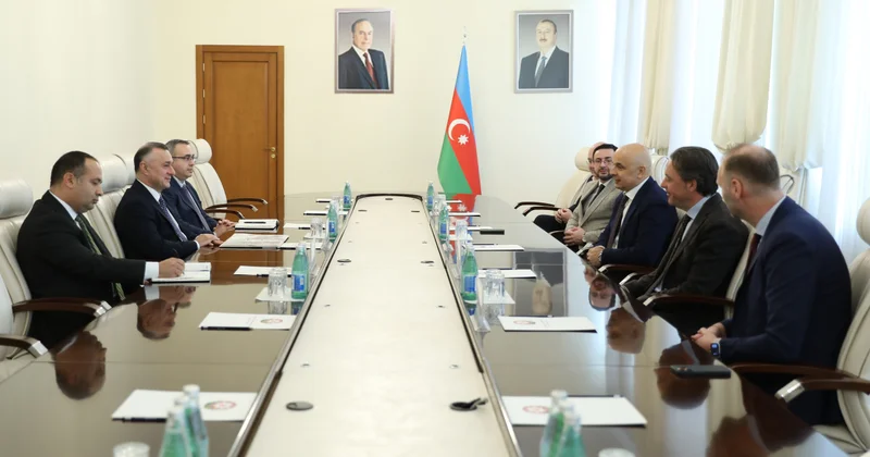 В Минздраве встреча с ведущими международными медэкспертами фото