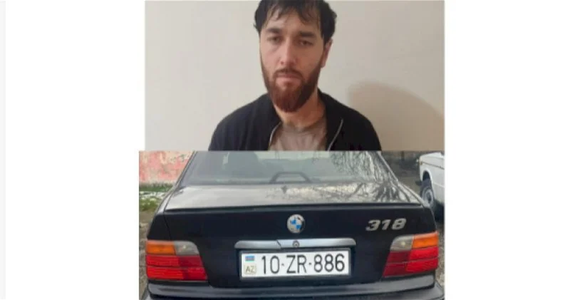 Лихачество на BMW привело к административному аресту