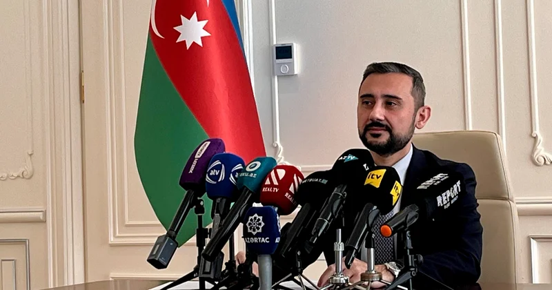 Azərbaycanda balıq ehtiyatlarının bərpası planlaşdırılır