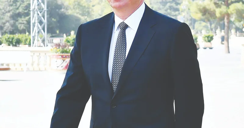 Триумф дипломатии выдержки