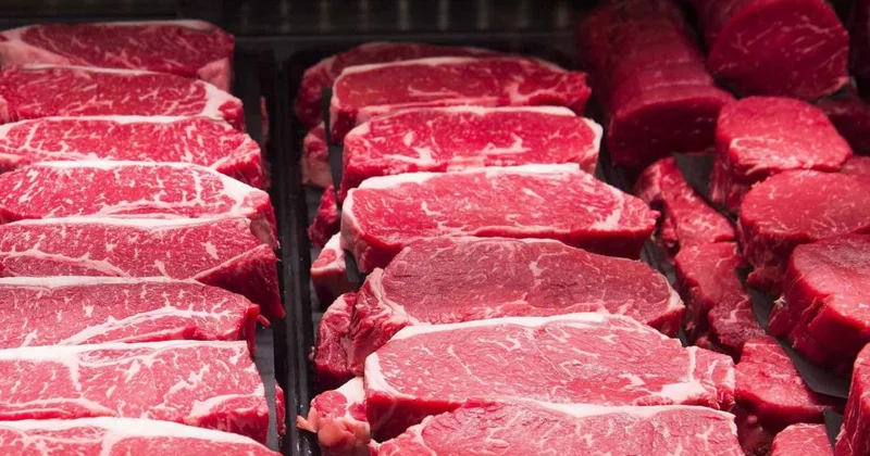 Azərbaycan Kanadadan mal əti tədarük etməyə BAŞLADI