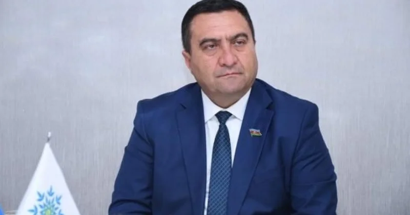 Bu addım güclü dövlət vətəndaş birliyinin bariz nümunəsidir Deputat